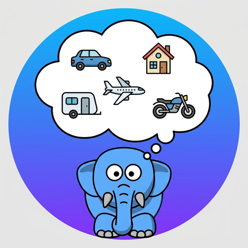 Life Event Assistant App Icon